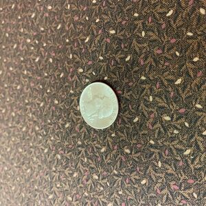 Brown Forevermore Fabric by Marcus Fabrics‎